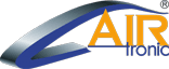 Logo - Airtronic