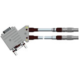 Cable assemblies 2