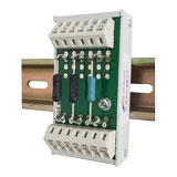 Resistor modules 2